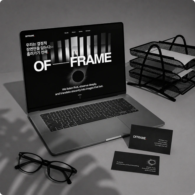 OFFRAME
