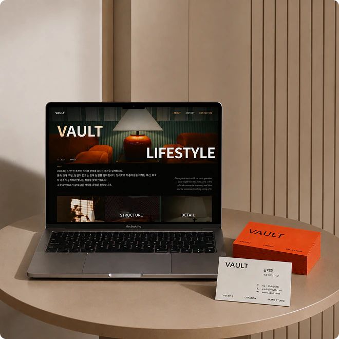 VAULT